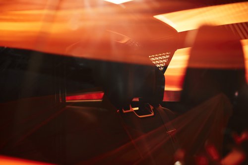 Century One of One Concept – Toyota’s flagship now a standalone brand, to rival Rolls-Royce and Bentley