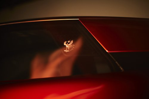 Century One of One Concept – Toyota’s flagship now a standalone brand, to rival Rolls-Royce and Bentley