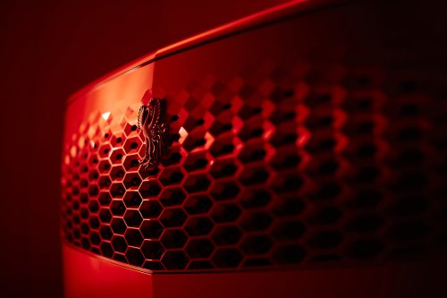Century One of One Concept – Toyota’s flagship now a standalone brand, to rival Rolls-Royce and Bentley