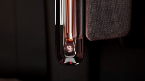 Century One of One Concept – Toyota’s flagship now a standalone brand, to rival Rolls-Royce and Bentley