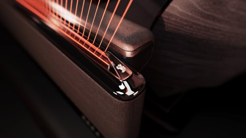 Century One of One Concept – Toyota’s flagship now a standalone brand, to rival Rolls-Royce and Bentley