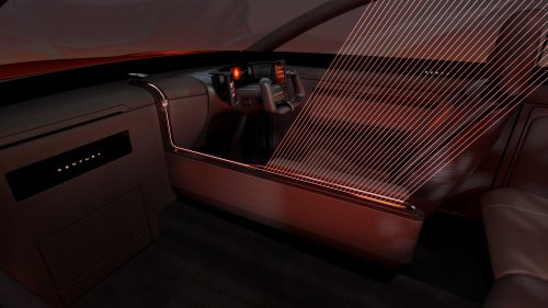 Toyota, Rolls-Royce, Bentley, Century One of One Concept – Toyota’s flagship now a standalone brand, to rival Rolls-Royce and Bentley
