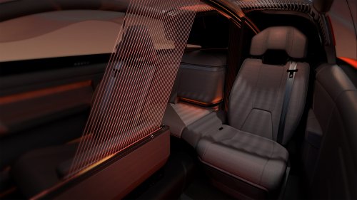 Toyota, Rolls-Royce, Bentley, Century One of One Concept – Toyota’s flagship now a standalone brand, to rival Rolls-Royce and Bentley
