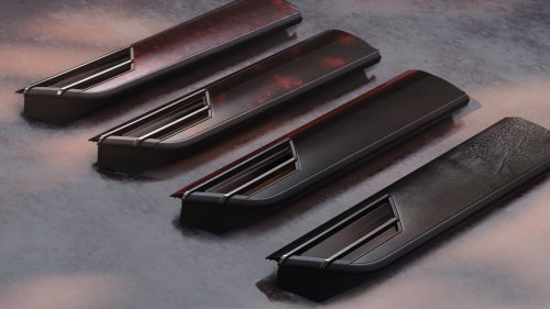 Century One of One Concept – Toyota’s flagship now a standalone brand, to rival Rolls-Royce and Bentley