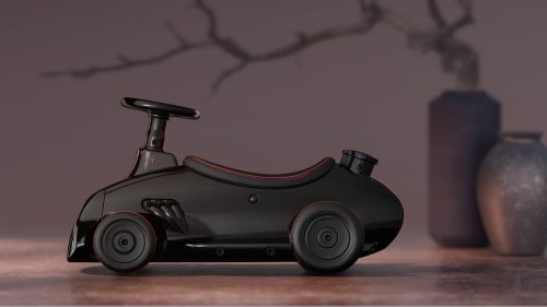 Century One of One Concept – Toyota’s flagship now a standalone brand, to rival Rolls-Royce and Bentley