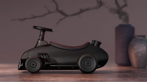 Century One of One Concept – Toyota’s flagship now a standalone brand, to rival Rolls-Royce and Bentley