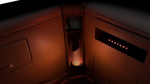 Century One of One Concept – Toyota’s flagship now a standalone brand, to rival Rolls-Royce and Bentley