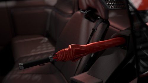 Century One of One Concept – Toyota’s flagship now a standalone brand, to rival Rolls-Royce and Bentley