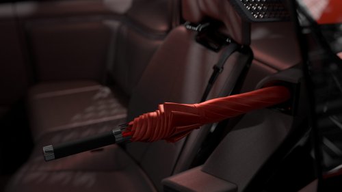 Century One of One Concept – Toyota’s flagship now a standalone brand, to rival Rolls-Royce and Bentley