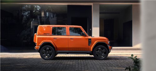 Chery V23 EV launched in Thailand – rebadged iCaur, up to 430 km NEDC range, from RM91k; Malaysia next?