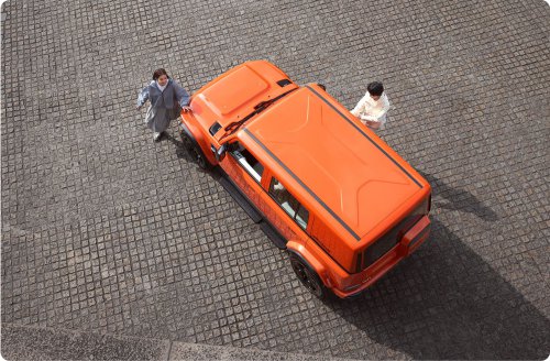 Chery V23 EV launched in Thailand – rebadged iCaur, up to 430 km NEDC range, from RM91k; Malaysia next?