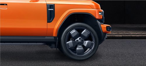 Chery V23 EV launched in Thailand – rebadged iCaur, up to 430 km NEDC range, from RM91k; Malaysia next?