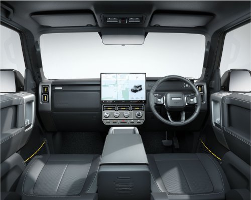 Chery, Chery V23 EV launched in Thailand – rebadged iCaur, up to 430 km NEDC range, from RM91k; Malaysia next?