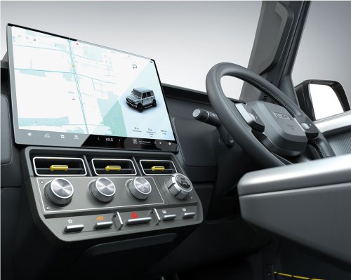 Chery V23 EV launched in Thailand – rebadged iCaur, up to 430 km NEDC range, from RM91k; Malaysia next?