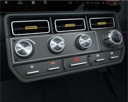 Chery V23 EV launched in Thailand – rebadged iCaur, up to 430 km NEDC range, from RM91k; Malaysia next?