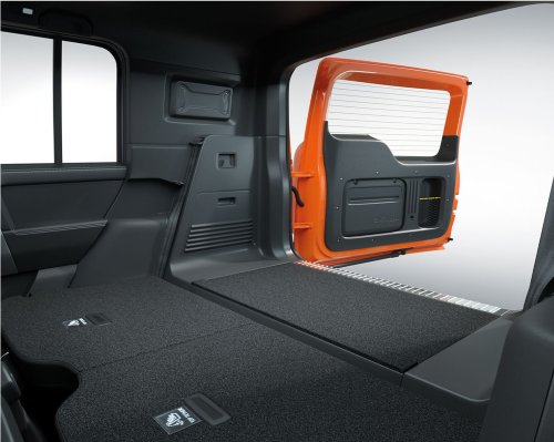 Chery, Chery V23 EV launched in Thailand – rebadged iCaur, up to 430 km NEDC range, from RM91k; Malaysia next?