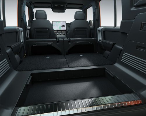 Chery V23 EV launched in Thailand – rebadged iCaur, up to 430 km NEDC range, from RM91k; Malaysia next?