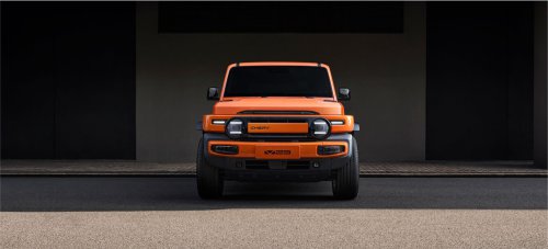 Chery V23 EV launched in Thailand – rebadged iCaur, up to 430 km NEDC range, from RM91k; Malaysia next?