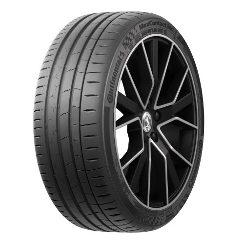 Electric vehicle ready – Continental’s entire range of Generation 7 tyres are all EV-compatible replacements