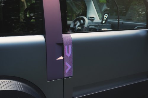 Dacia Hipster Concept previews affordable pint-sized boxy EV – just 3 metres long, four seats, front bench