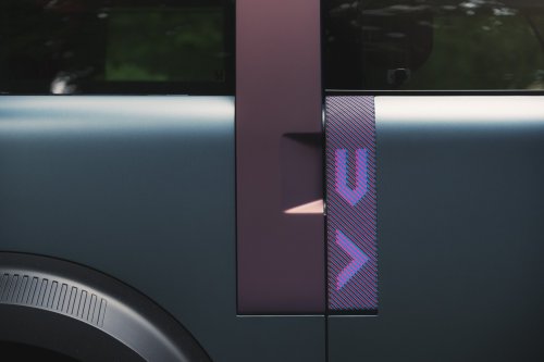 Dacia Hipster Concept previews affordable pint-sized boxy EV – just 3 metres long, four seats, front bench