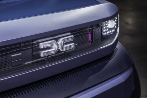 Dacia Hipster Concept previews affordable pint-sized boxy EV – just 3 metres long, four seats, front bench