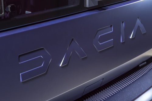 Dacia Hipster Concept previews affordable pint-sized boxy EV – just 3 metres long, four seats, front bench