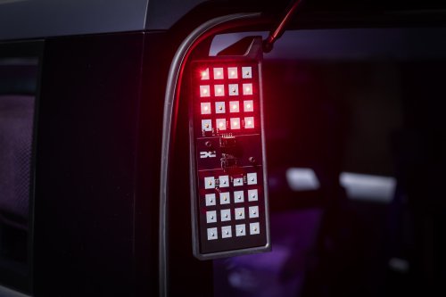 Dacia Hipster Concept previews affordable pint-sized boxy EV – just 3 metres long, four seats, front bench