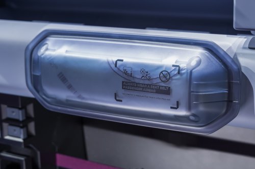 Dacia Hipster Concept previews affordable pint-sized boxy EV – just 3 metres long, four seats, front bench