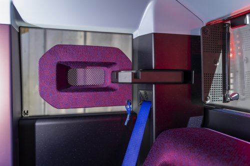 Dacia Hipster Concept previews affordable pint-sized boxy EV – just 3 metres long, four seats, front bench