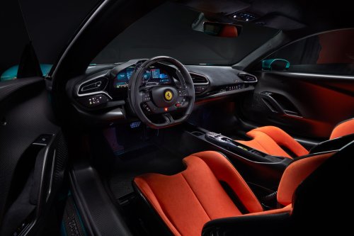 Ferrari 296 Speciale launched in Malaysia – 880 PS V6 PHEV; coupe fr RM4.288 mil; convertible RM4.888 mil