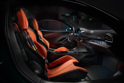 Ferrari 296 Speciale launched in Malaysia – 880 PS V6 PHEV; coupe fr RM4.288 mil; convertible RM4.888 mil