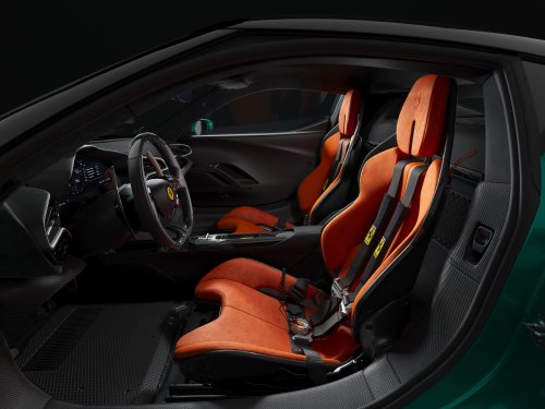 Ferrari 296 Speciale launched in Malaysia – 880 PS V6 PHEV; coupe fr RM4.288 mil; convertible RM4.888 mil