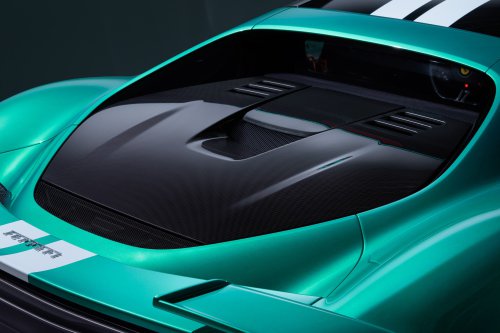 Ferrari 296 Speciale launched in Malaysia – 880 PS V6 PHEV; coupe fr RM4.288 mil; convertible RM4.888 mil