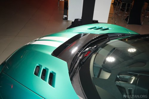 Ferrari 296 Speciale launched in Malaysia – 880 PS V6 PHEV; coupe fr RM4.288 mil; convertible RM4.888 mil