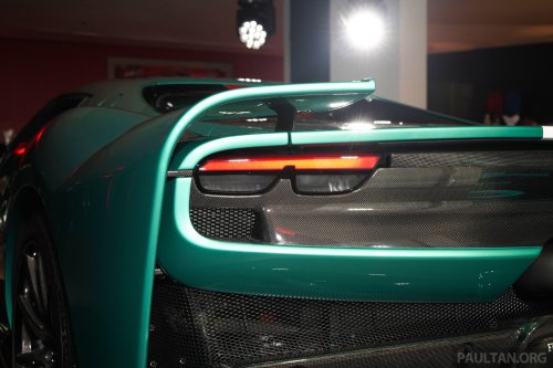 Ferrari 296 Speciale launched in Malaysia – 880 PS V6 PHEV; coupe fr RM4.288 mil; convertible RM4.888 mil