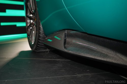 Ferrari 296 Speciale launched in Malaysia – 880 PS V6 PHEV; coupe fr RM4.288 mil; convertible RM4.888 mil