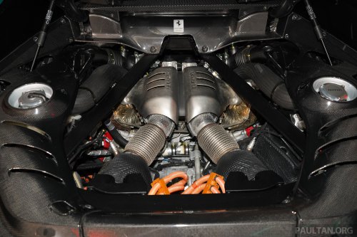 Ferrari 296 Speciale launched in Malaysia – 880 PS V6 PHEV; coupe fr RM4.288 mil; convertible RM4.888 mil