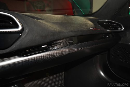 Ferrari 296 Speciale launched in Malaysia – 880 PS V6 PHEV; coupe fr RM4.288 mil; convertible RM4.888 mil