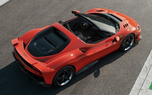 Ferrari 296 Speciale launched in Malaysia – 880 PS V6 PHEV; coupe fr RM4.288 mil; convertible RM4.888 mil
