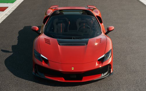 Ferrari 296 Speciale launched in Malaysia – 880 PS V6 PHEV; coupe fr RM4.288 mil; convertible RM4.888 mil