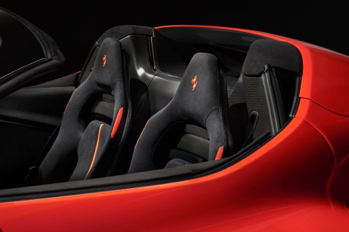 Ferrari 296 Speciale launched in Malaysia – 880 PS V6 PHEV; coupe fr RM4.288 mil; convertible RM4.888 mil