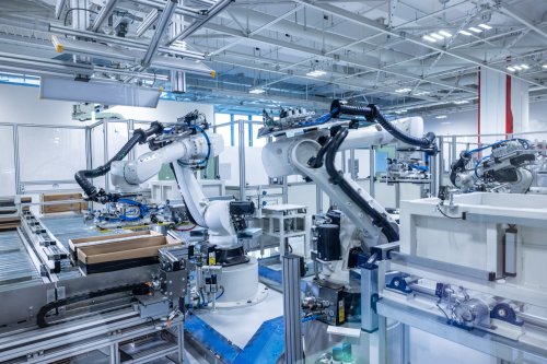 Ferrari Elettrica – brand’s first EV debuts in 2H 2026; 800V tech, active suspension, 1,128 PS, 530 km range