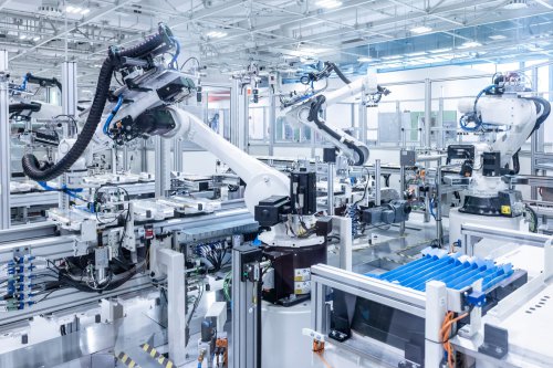 Ferrari Elettrica – brand’s first EV debuts in 2H 2026; 800V tech, active suspension, 1,128 PS, 530 km range