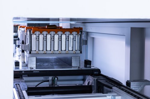 Ferrari Elettrica – brand’s first EV debuts in 2H 2026; 800V tech, active suspension, 1,128 PS, 530 km range