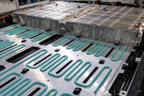 Ferrari Elettrica – brand’s first EV debuts in 2H 2026; 800V tech, active suspension, 1,128 PS, 530 km range