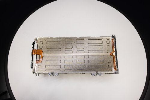 Ferrari Elettrica – brand’s first EV debuts in 2H 2026; 800V tech, active suspension, 1,128 PS, 530 km range