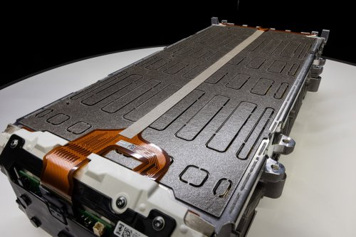 Ferrari Elettrica – brand’s first EV debuts in 2H 2026; 800V tech, active suspension, 1,128 PS, 530 km range