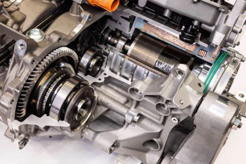 Ferrari, Ferrari Elettrica – brand’s first EV debuts in 2H 2026; 800V tech, active suspension, 1,128 PS, 530 km range