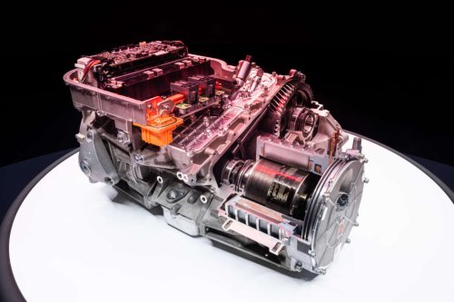Ferrari Elettrica – brand’s first EV debuts in 2H 2026; 800V tech, active suspension, 1,128 PS, 530 km range